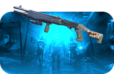 Sweet Dreams Exotic Shotgun Boost